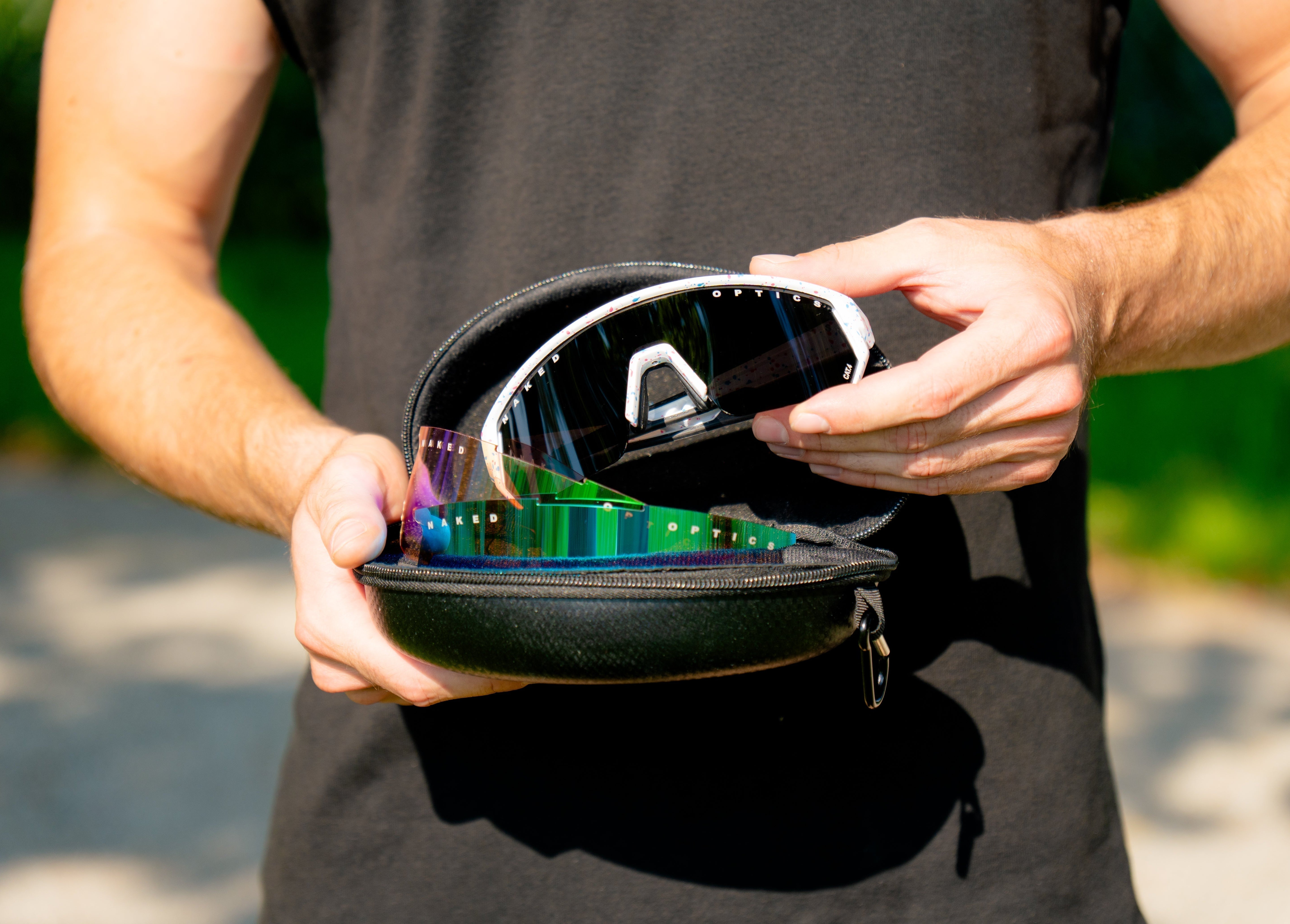 Buyersguide Sportbrille: So findest du die perfekte Sportbrille