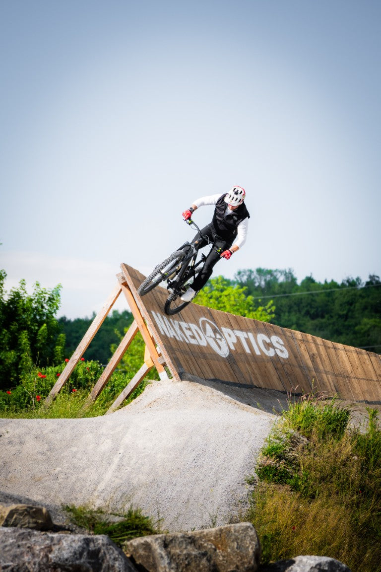 Bikeparks und Bikegebiete in Österreich: Die besten Trails für Einsteiger, Familien & Profis