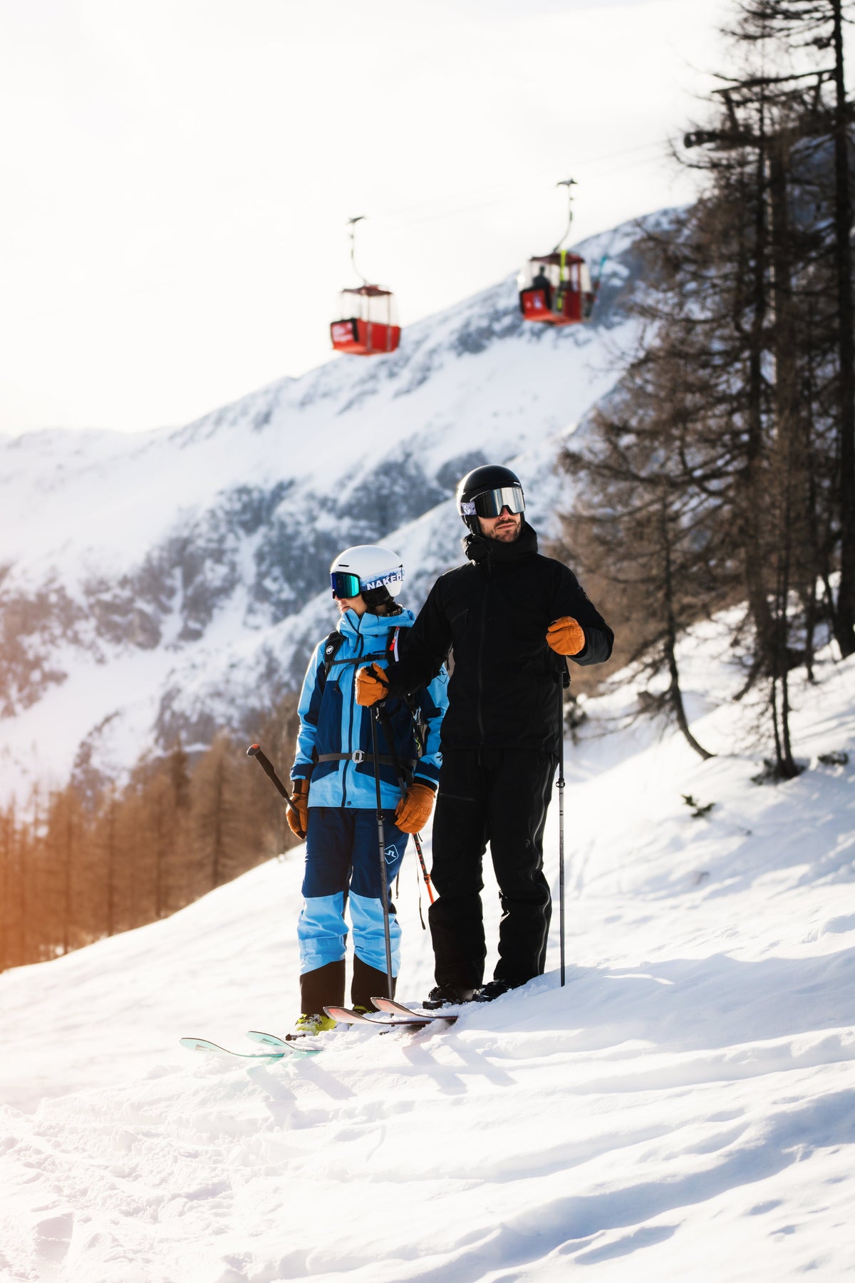 Die besten Skigebiete in Österreich: Klassiker & Geheimtipps