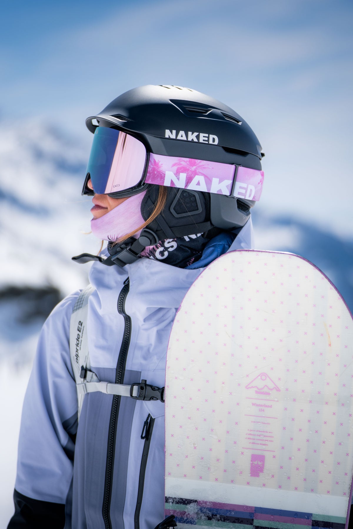 So findest du den perfekten Sitz: Dein Guide zum Skihelm
