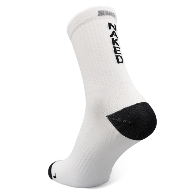rennrad weiße socken Atmungsaktive Rennrad & MTB Socken für Damen & Herren