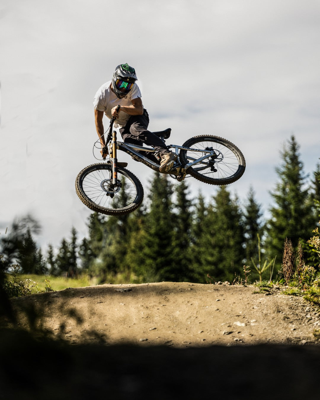 Bikepark Saisonende Österreich 2026: Wie lange kannst du im Herbst noch biken?