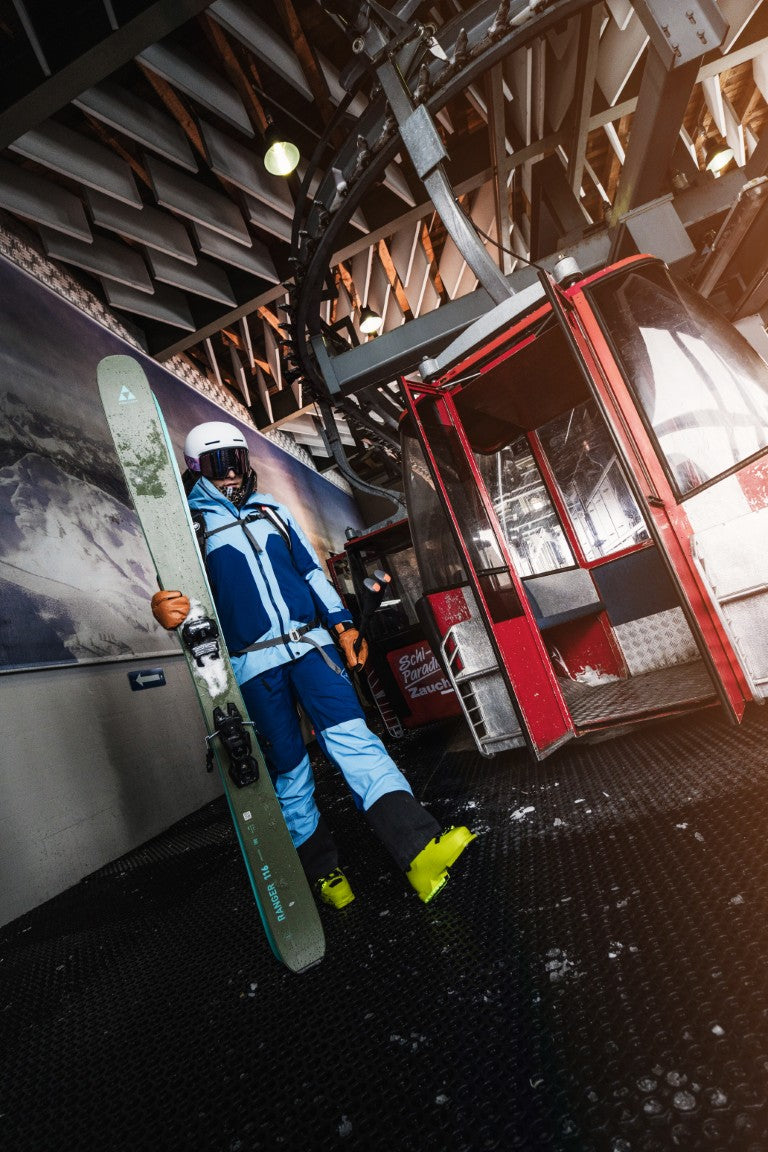 Die größten Skigebiete Europas und Österreichs – wo der Winter zuhause ist