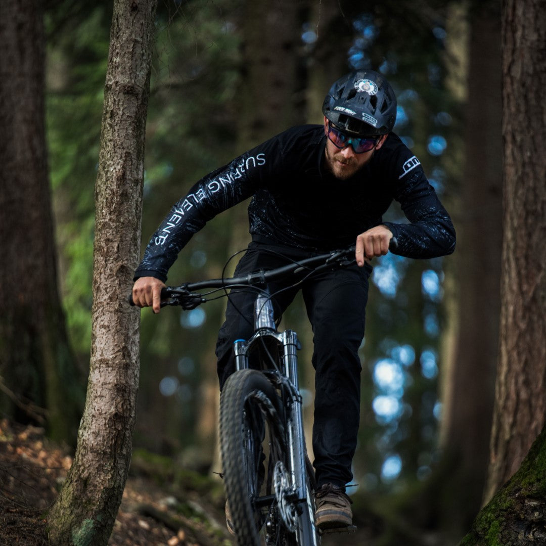 Die besten MTB-Trails in Österreich: Trails in den Landeshauptstädten