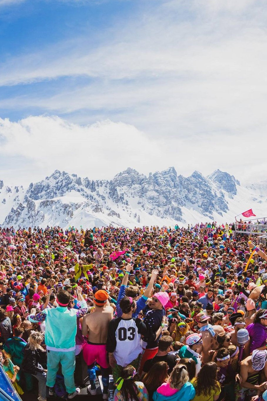 Aprés Ski Highlights