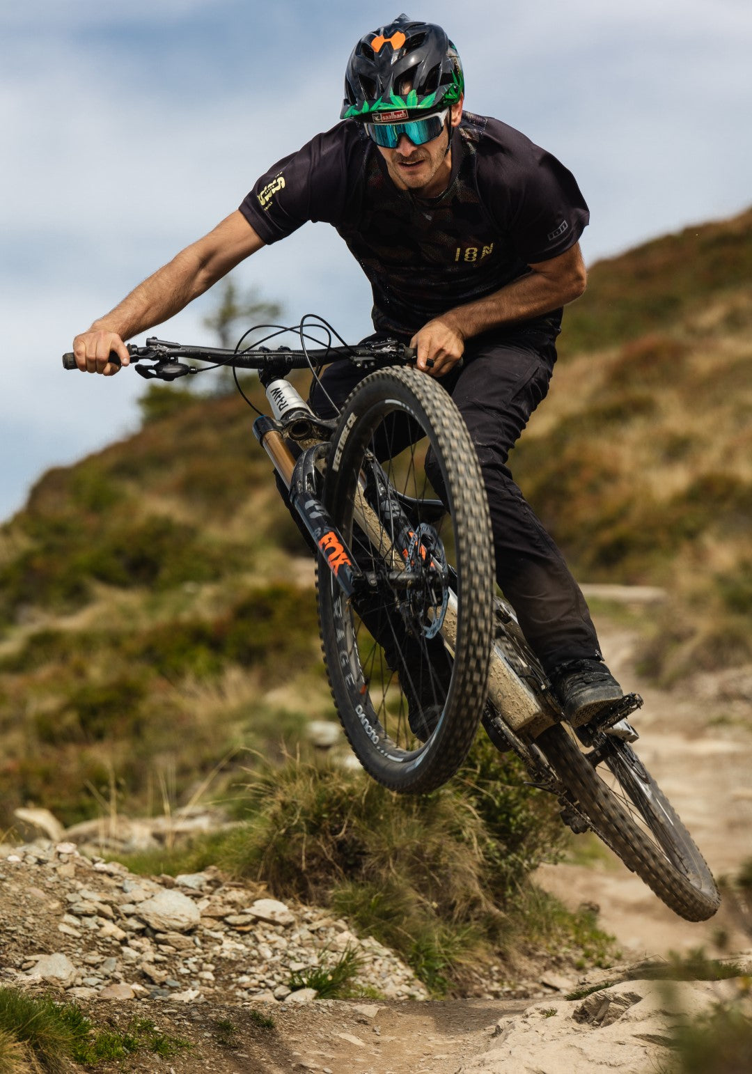 Bike Park Openings 2023