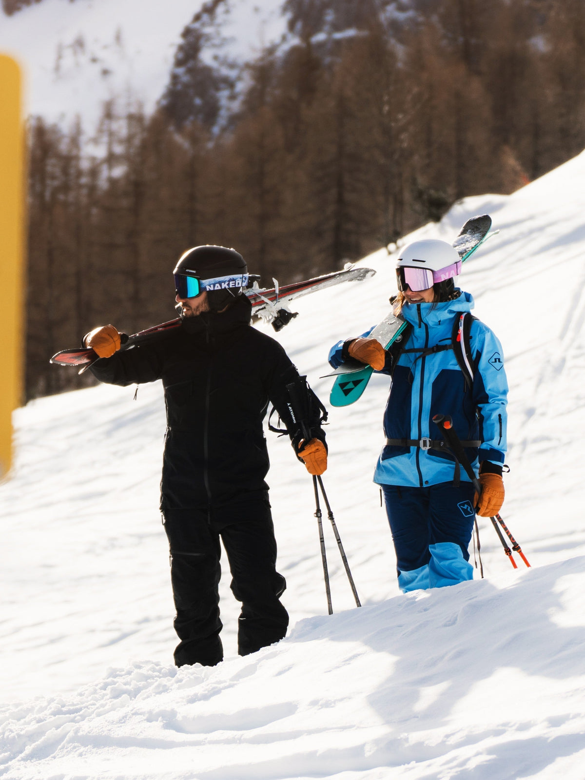 Skiausrüstung: Ausleihen vs. Kaufen – Was ist besser?