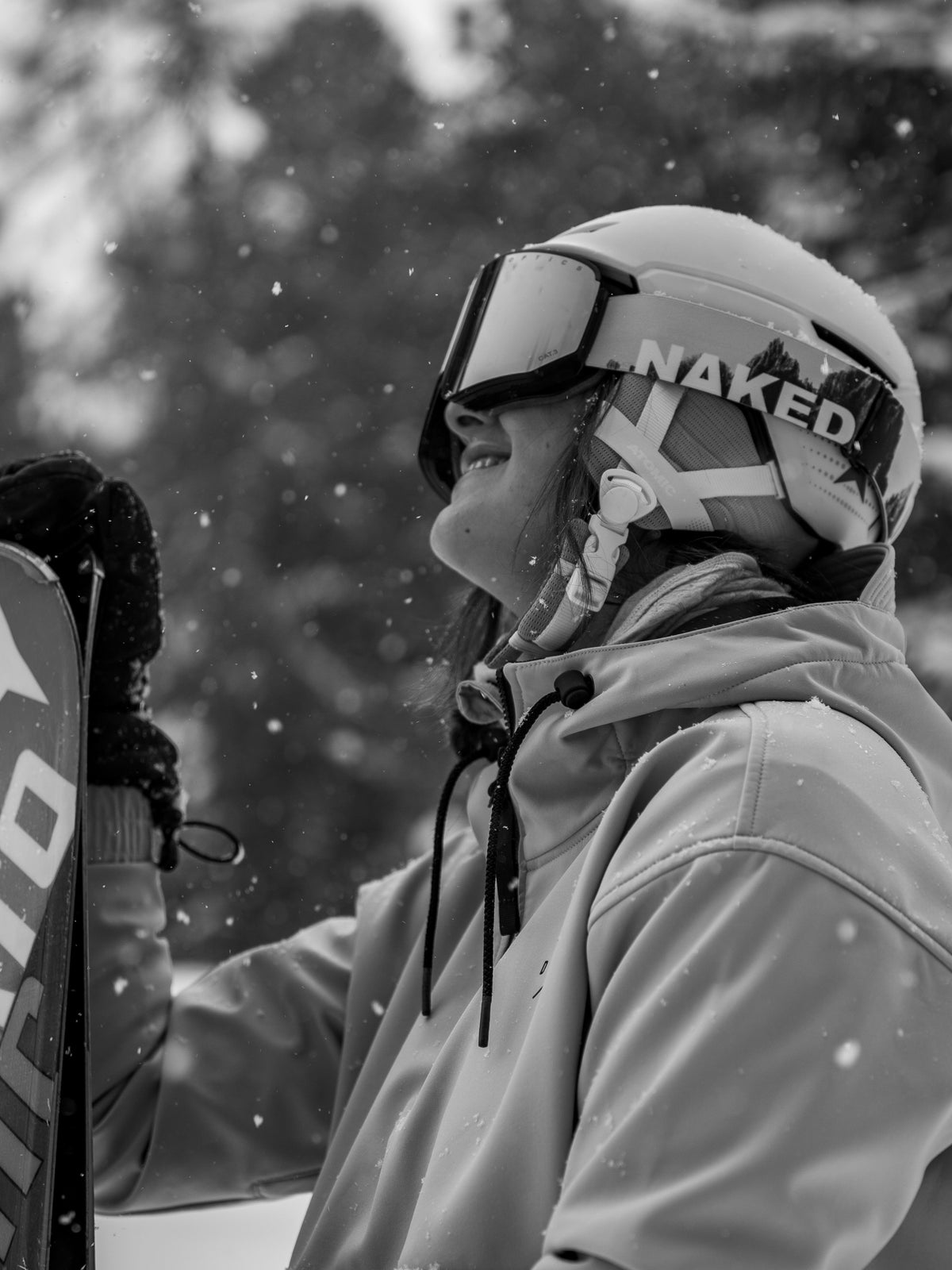 Fakten und  Mythen: Was du über Skifahren im Winter wirklich wissen solltest