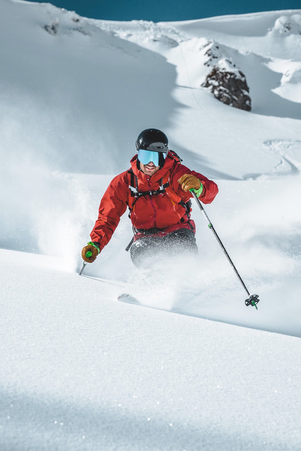 Corona Maßnahmen Skifahren