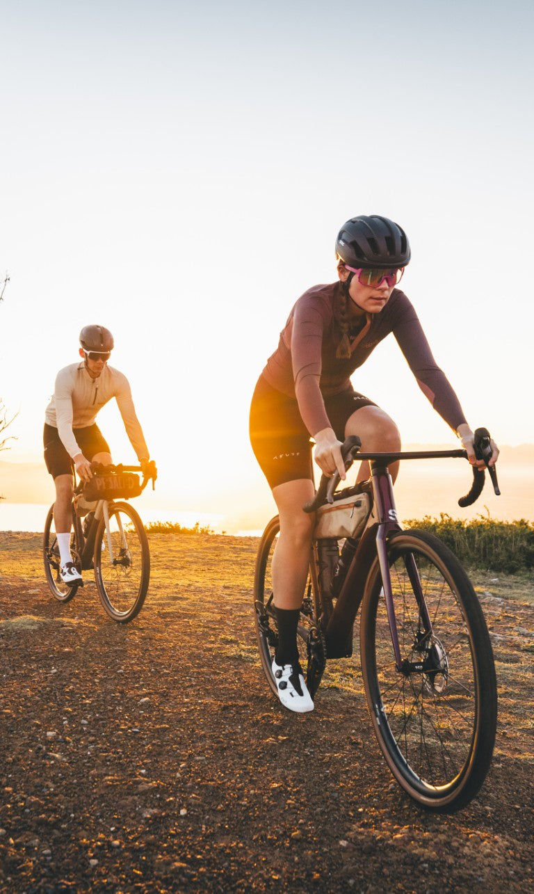 10 Gründe für Outdoor-Sport im Herbst