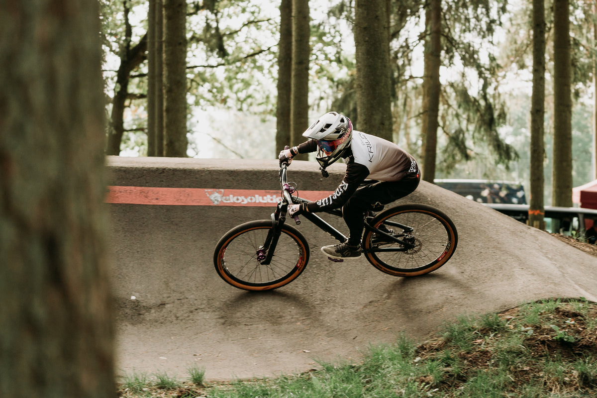 Pumptracks werden immer beliebter in Österreich. Entdecke die besten Tracks in Österreich