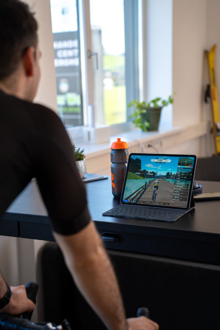 MY WHOOSH Mission: Chasing Rainbows Kigali Ruanda