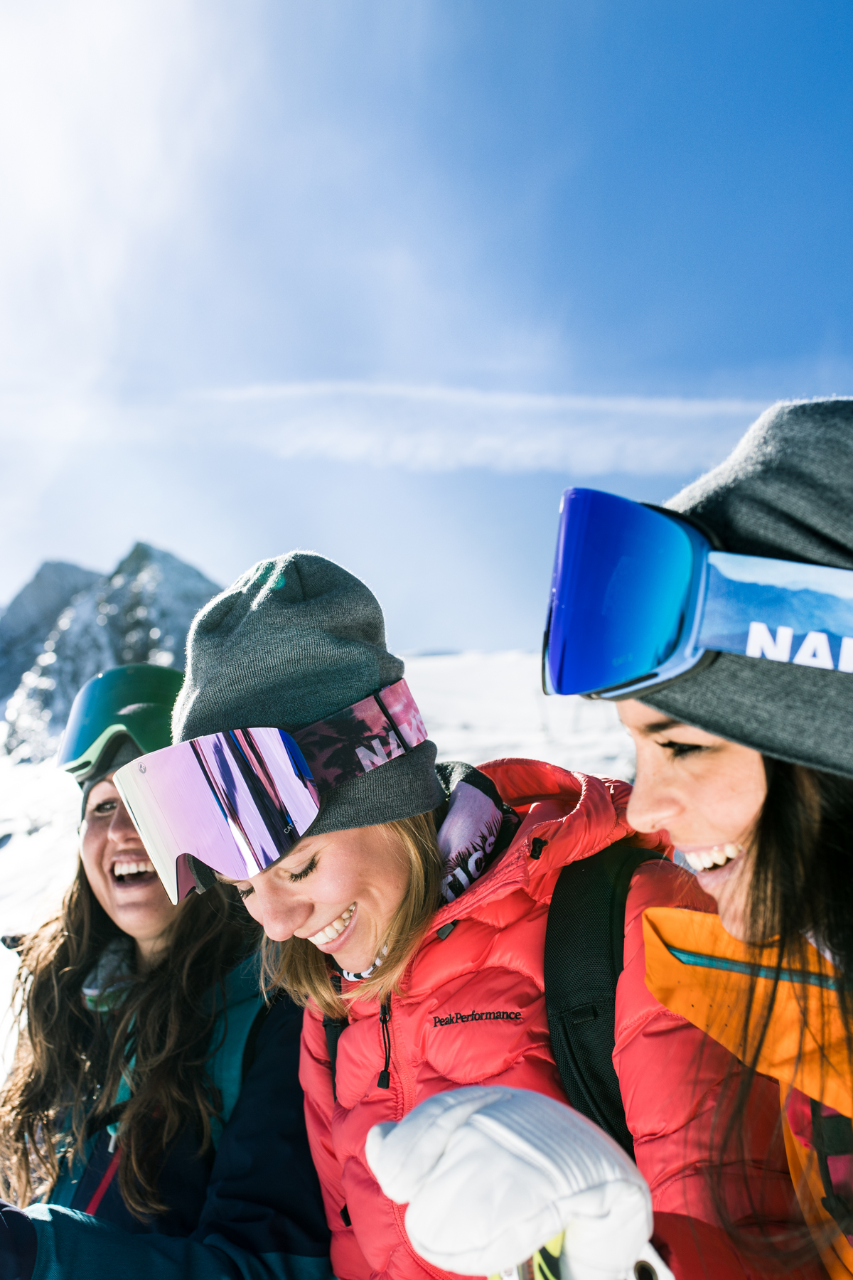 Verpasse kein Highlight der Wintersaison – der ultimative Winter Event 2022 Guide in Österreich