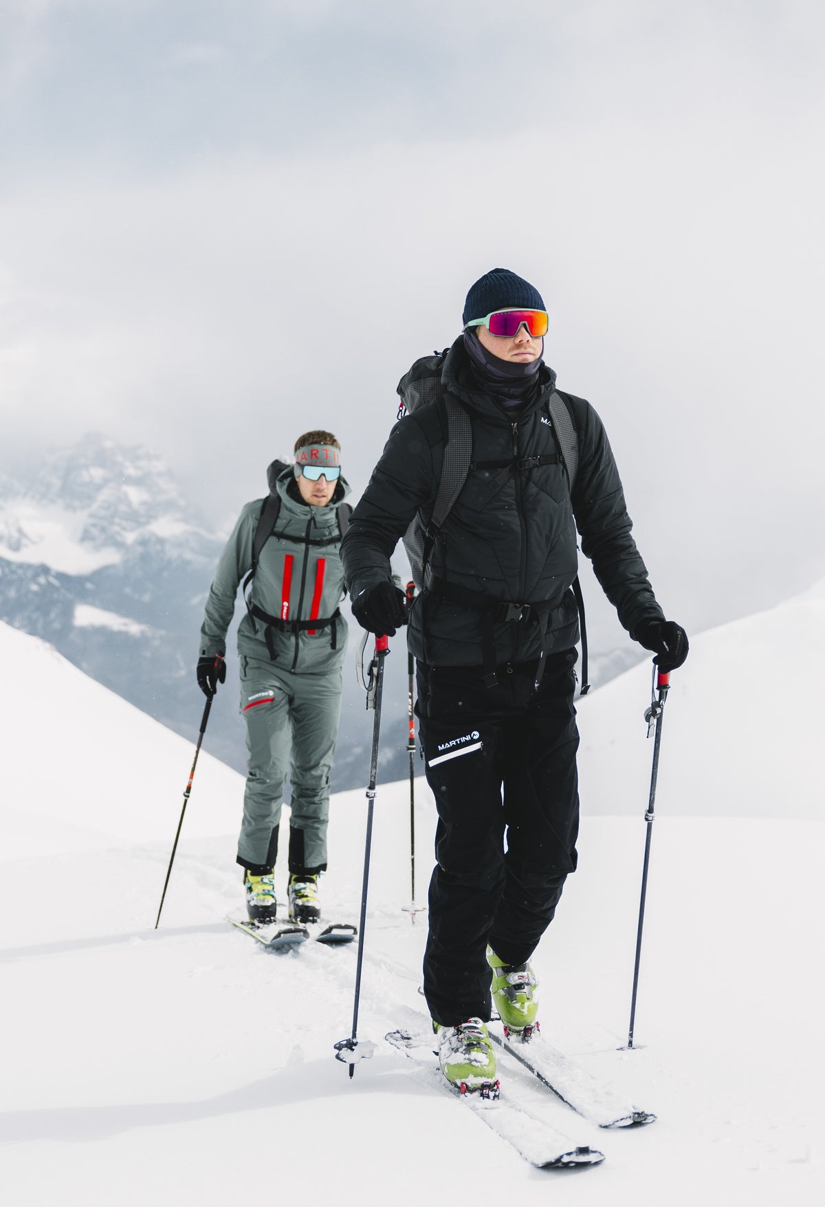 Meine erste Skitour: Was muss ich beachten?