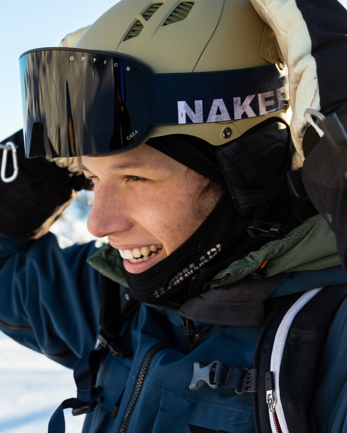 Der große Skibrillen Guide