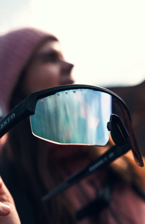 Warum eine individuell breitenangepasste Sportbrille ein echter Gamechanger ist