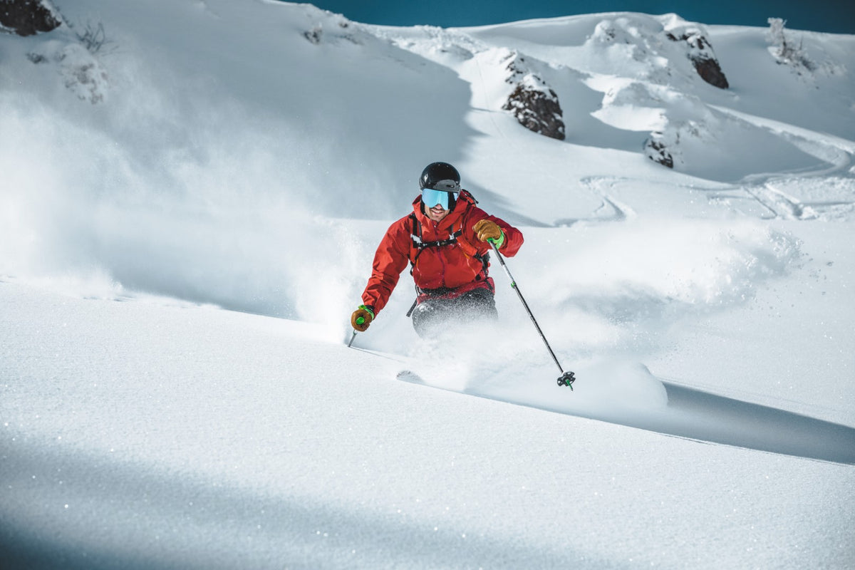 Ausbildung zum Skilehrer und Snowboardlehrer in Österreich