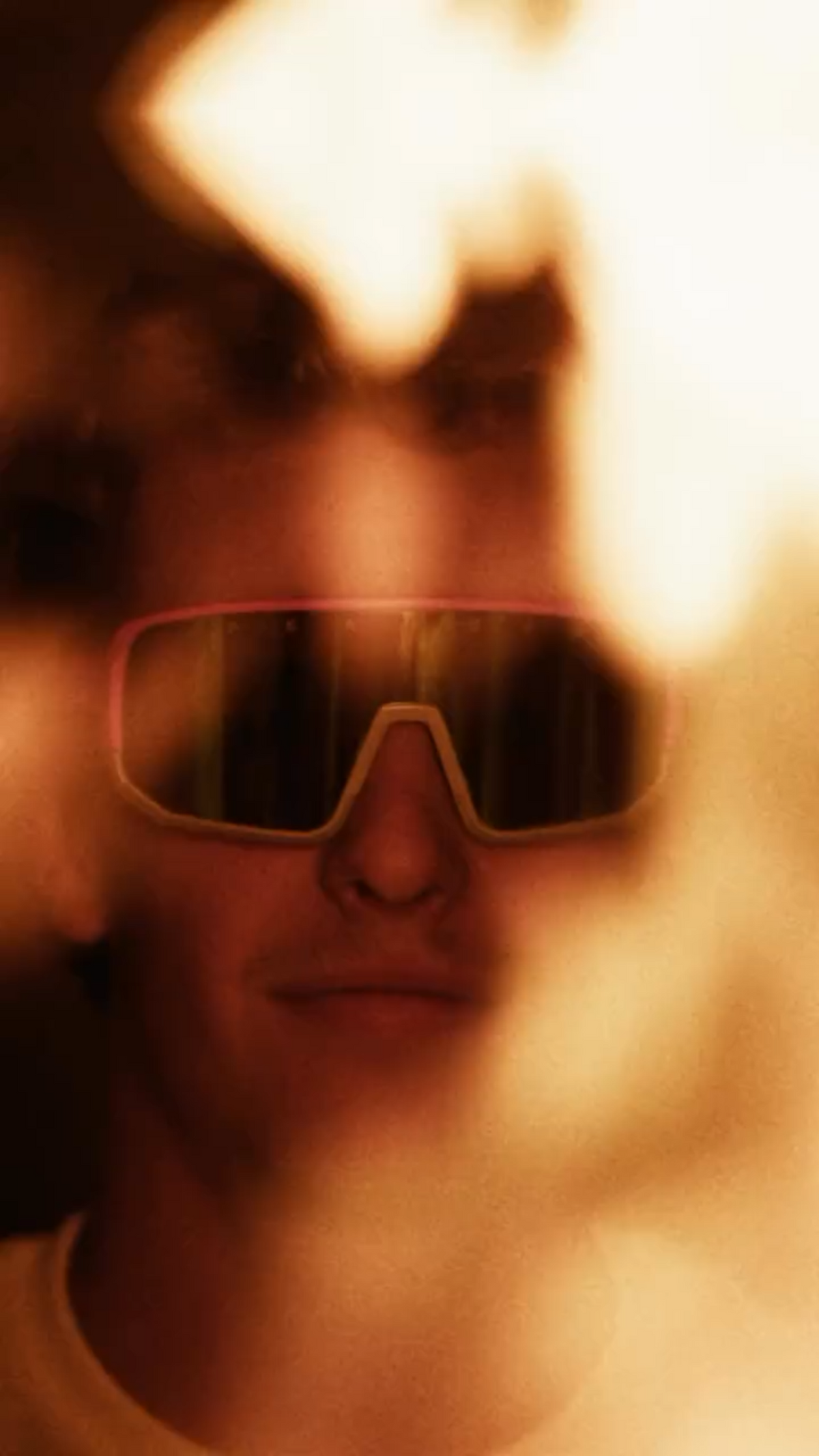 NAKED Optics x Perwein: Wie kann man seine Sportbrille individuell branden lassen?