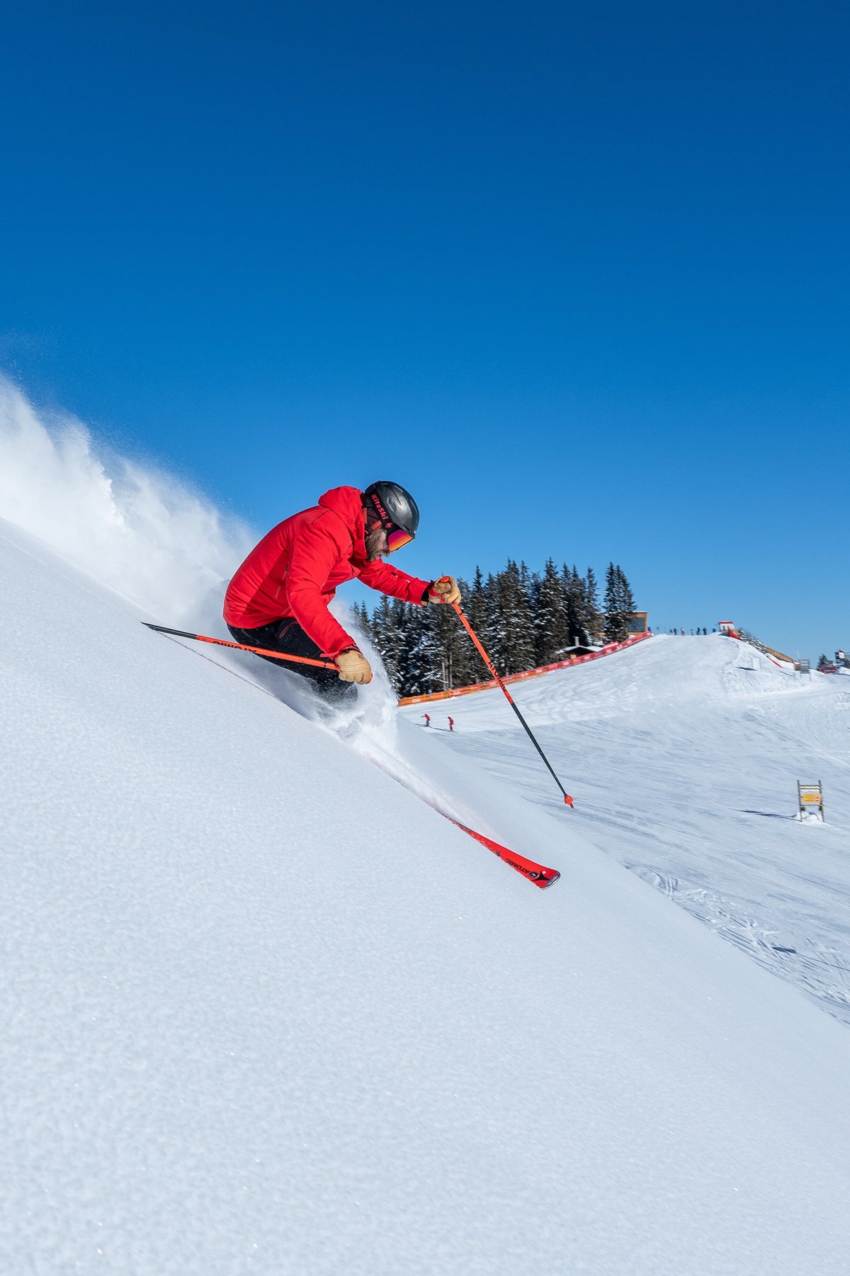 KitzSki: Warum du das Skigebiet unbedingt auschecken solltest