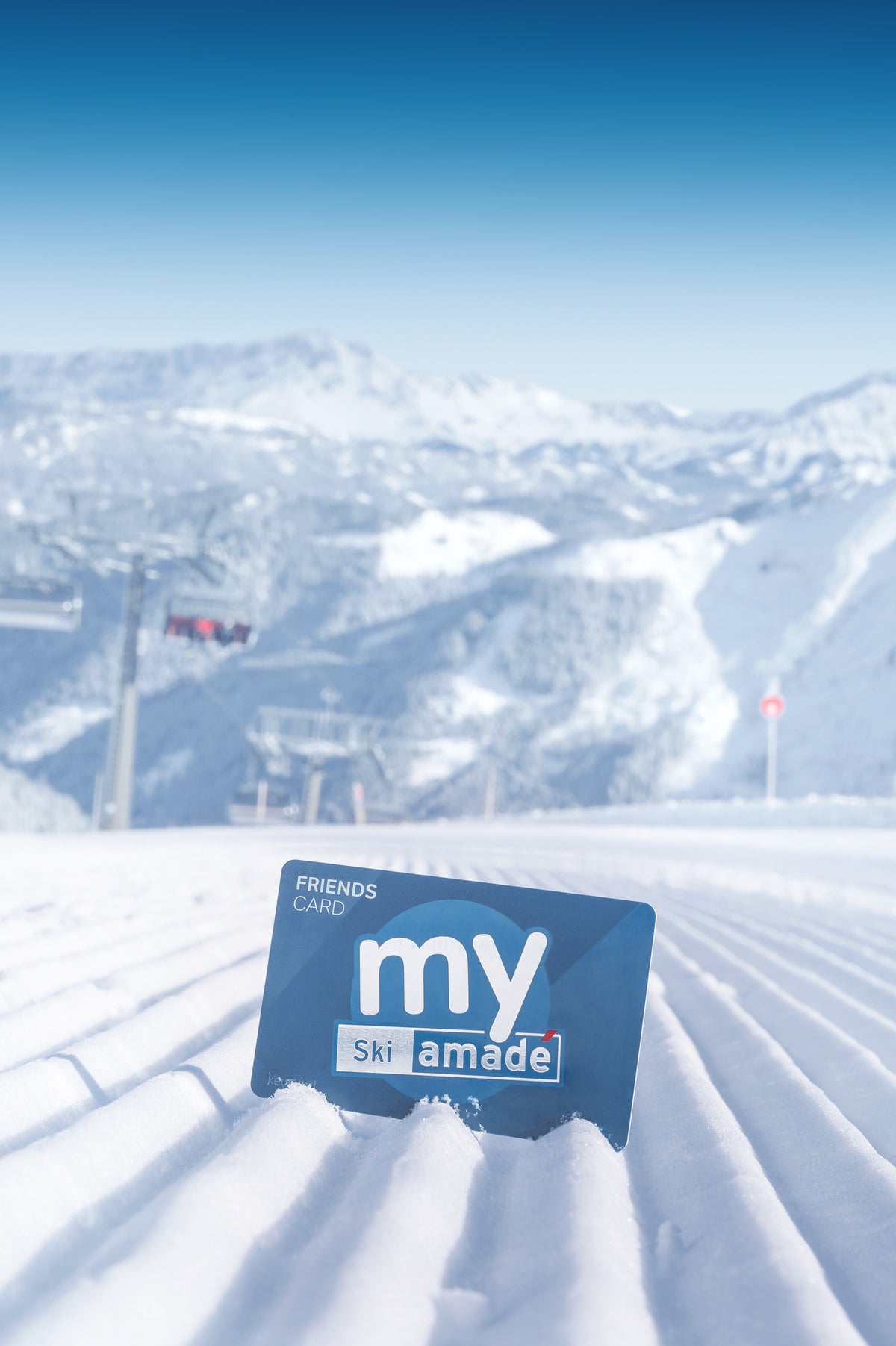 Skigebiete in Salzburg und der Steiermark: Entdecke Ski Amadé