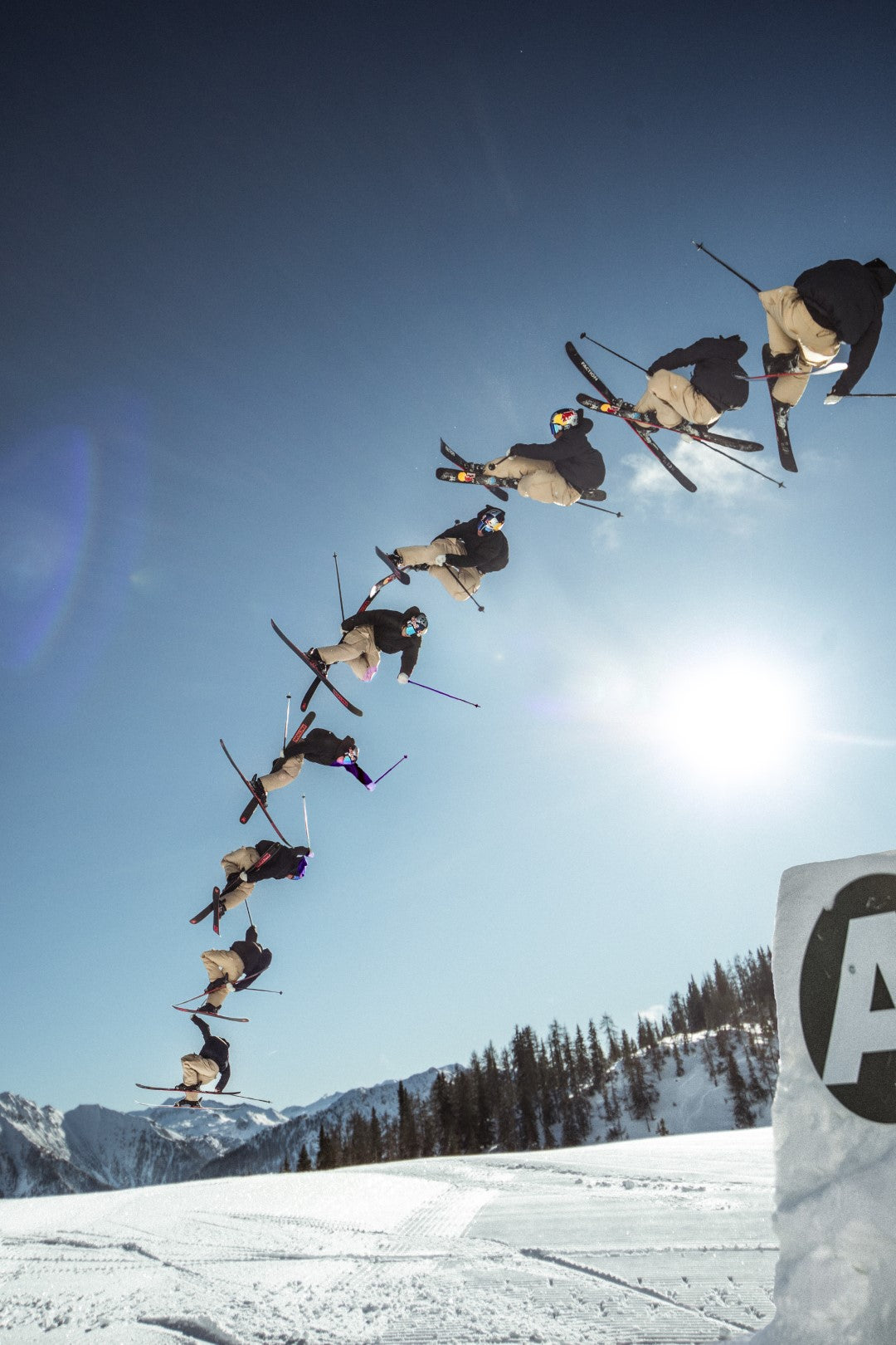 Mehr Spaß am Berg mit dem großen Snowpark Österreich Guide