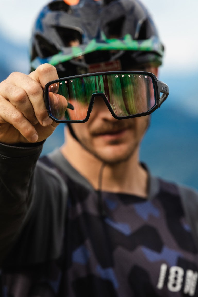 Wie werde ich von NAKED Optics gesponsert? Die Dos and Don’ts bei Sponsoring-Anfragen