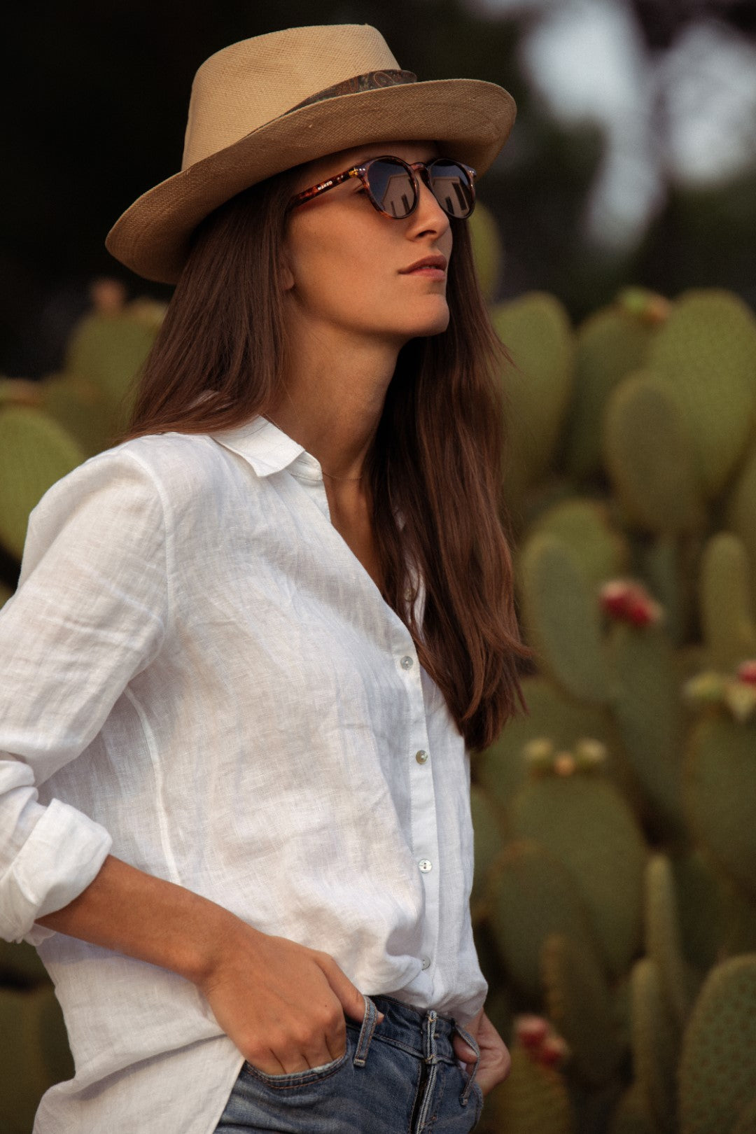 Welche Farbe für Sonnenbrillen? Das solltest du wissen!