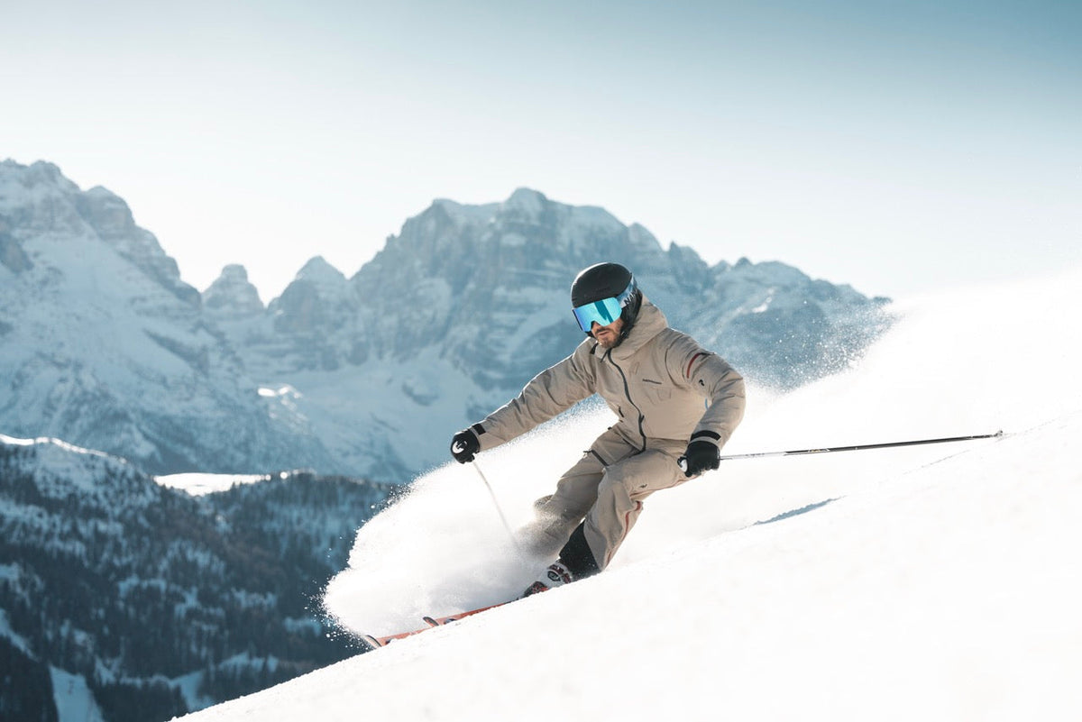 Skiausrüstung richtig aufbewahren: So bleibt dein Gear fit für die nächste Saison