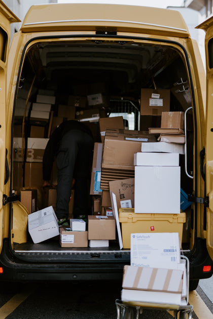 Product Return - How does it work?