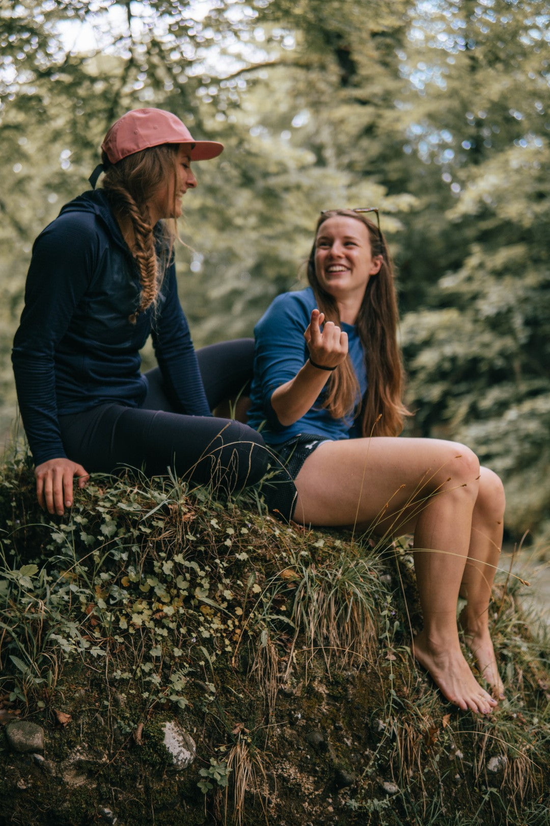 Hike it till you like it: Weitwandern in Österreich 2.0