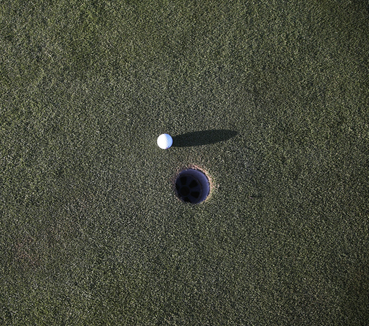 Sportbrille beim Golf – lohnt es sich?