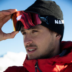 Goggle-upgrade Falcon