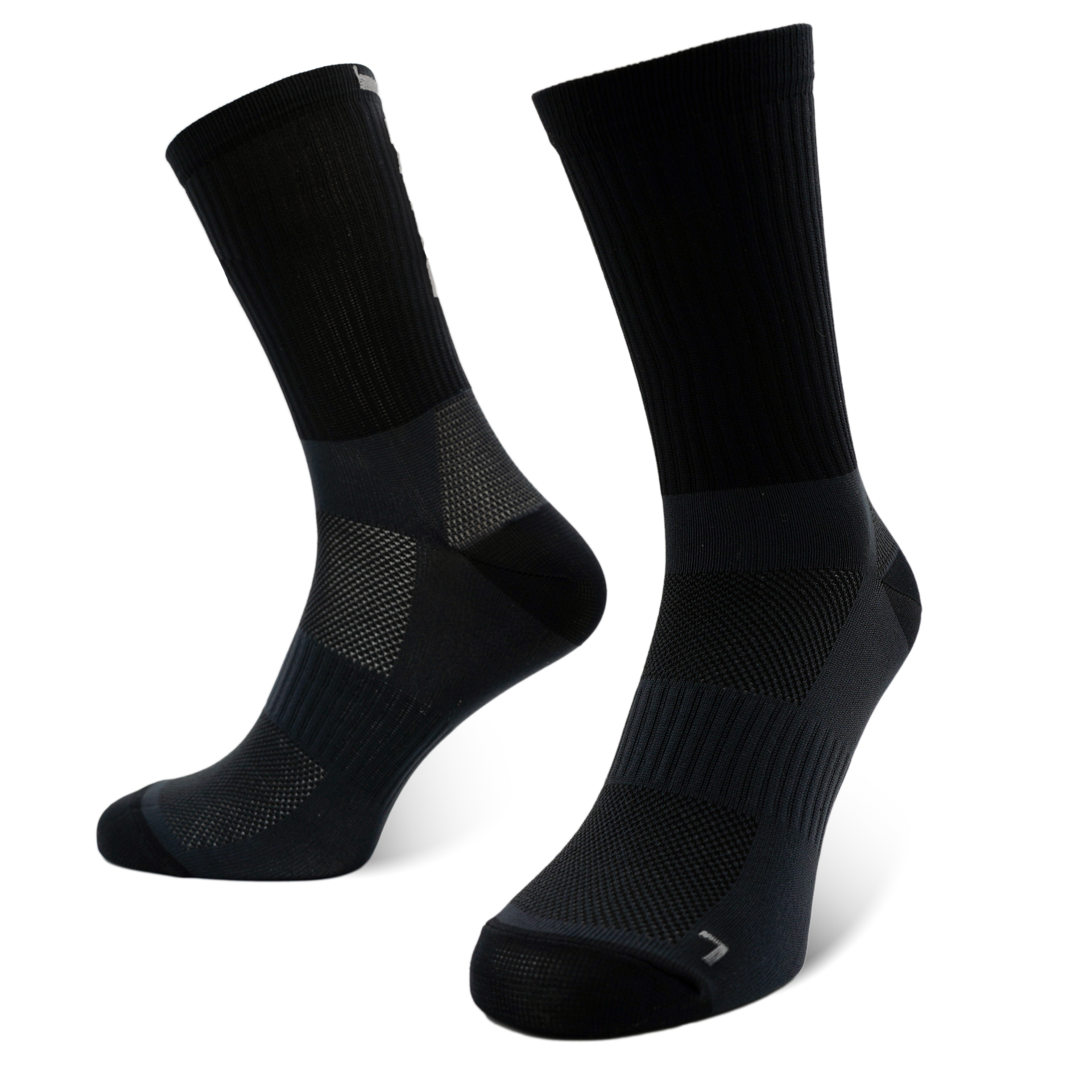 rennrad socken schwarz Atmungsaktive Rennrad & MTB Socken für Damen & Herren