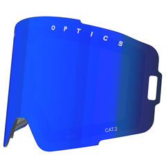 Replacement Lens ZEND