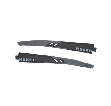 Replacement temples SHYFT