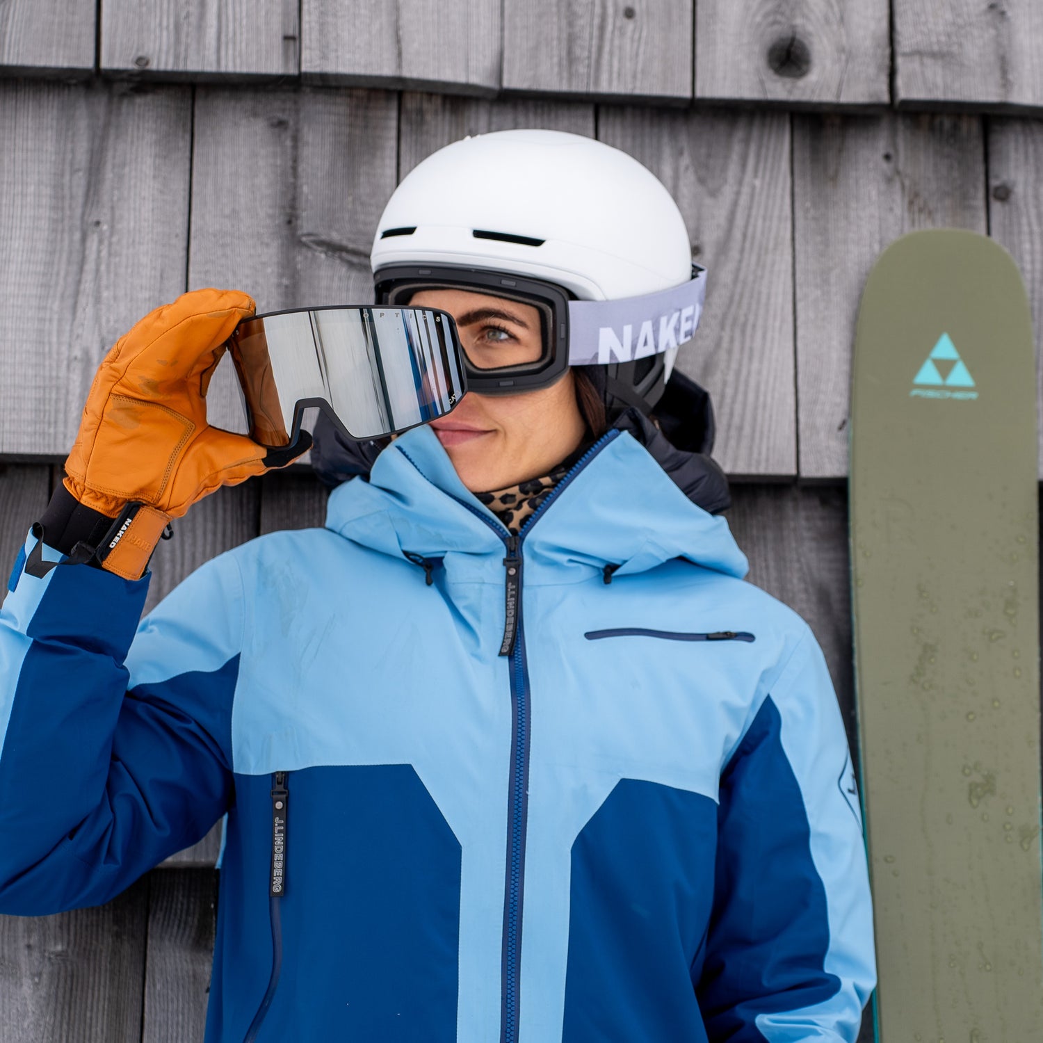ski goggles all weather The SOLAR ski goggles