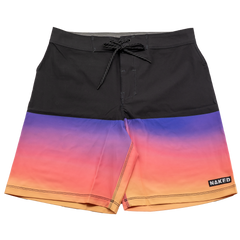 The SHORE Boardshorts