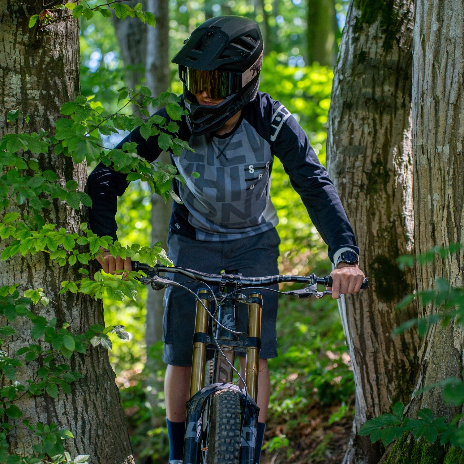 goggles downhill Downhill Goggles with Magnetic Interchangeable Lenses