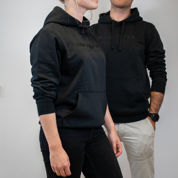 Hoodie Signature Stitch