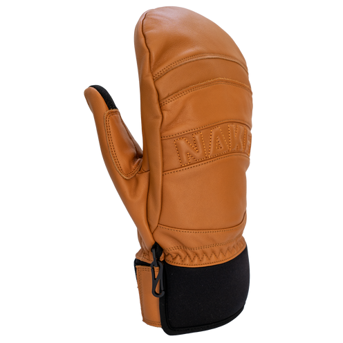 The CRUZER EVO Mitten