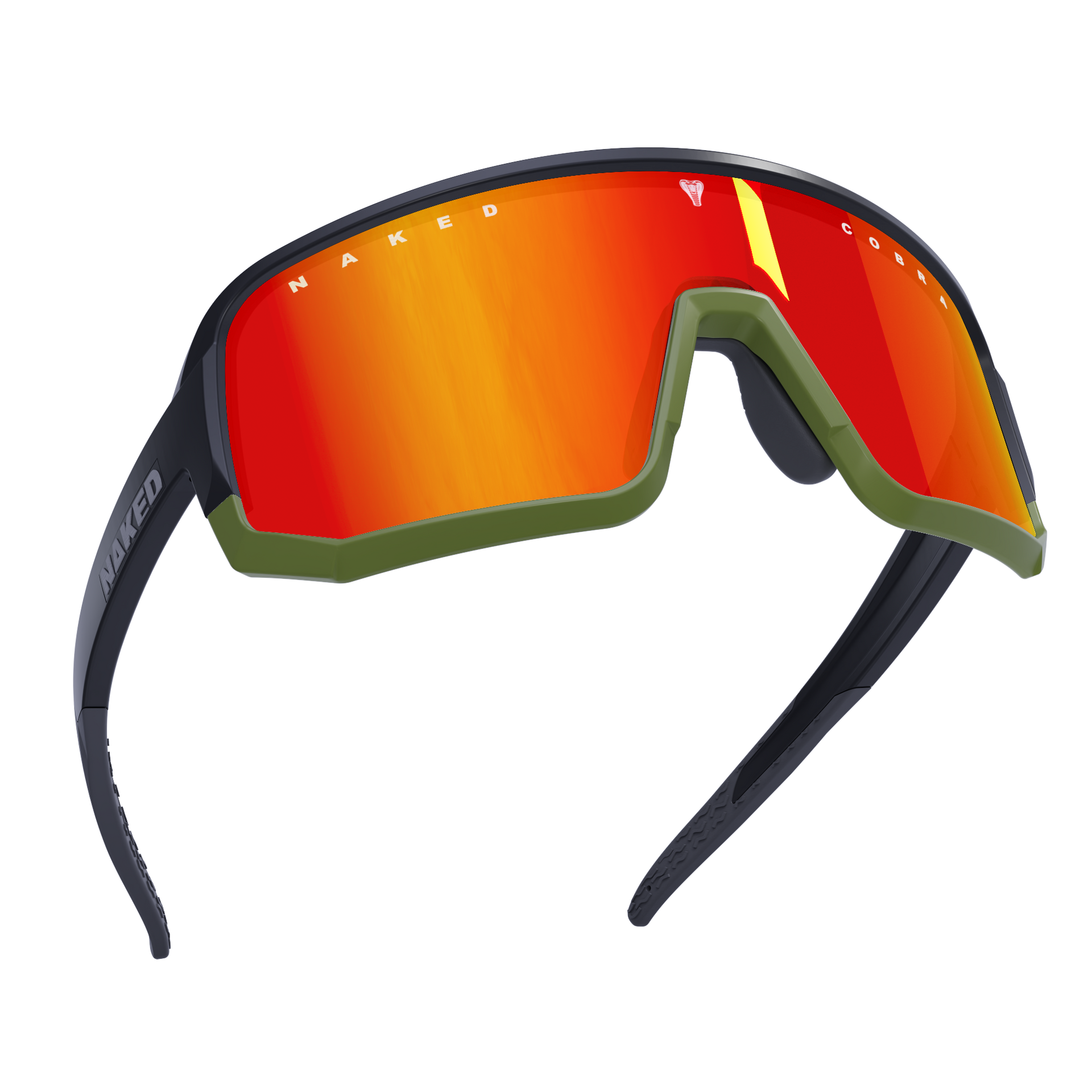 fahrradbrillen test 2020 Fahrradbrille The VOLT Pro