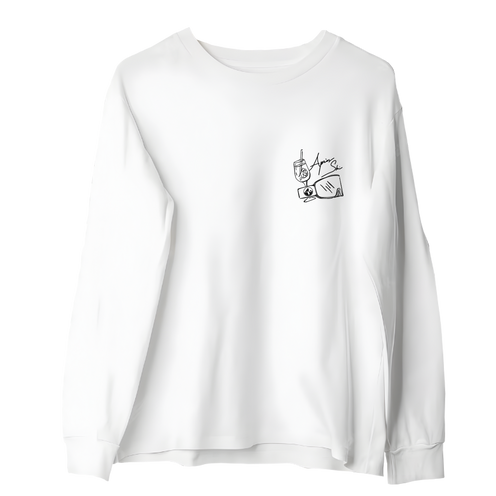 Longsleeve Shirt - Apres