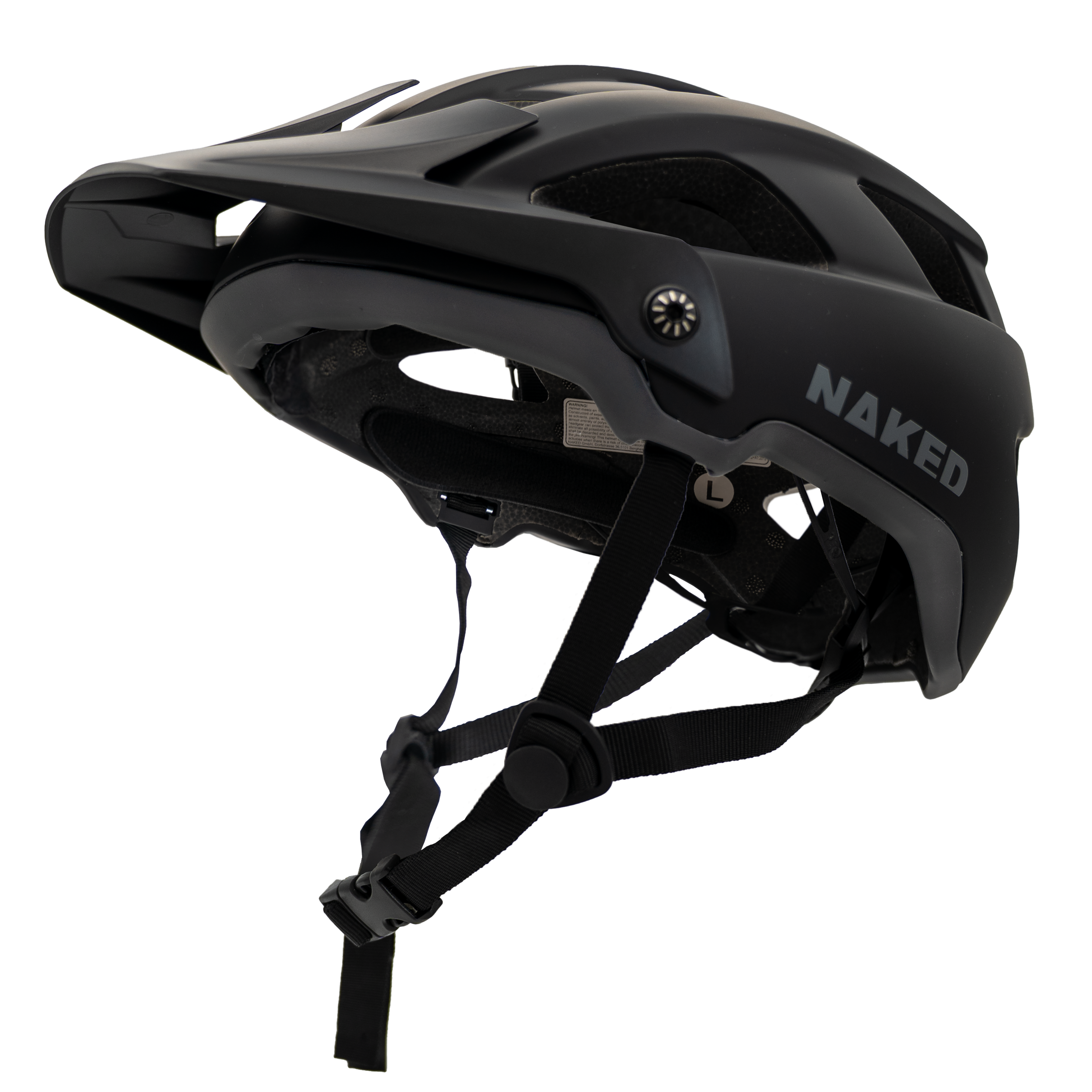 fahrradhelm punkte damen Leichter MTB Fahrrad Helm in Schwarz