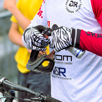 The RAID Bike Handschuh