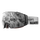 Die STORM von NAKED Optics ist eine graue Skibrille mit einem Bergmotiv auf der Scheibe und einem weißen Band mit dem NAKED-Logo. Diese sphärische Skibrille ist mit einer fortschrittlichen Anti-Fog-Beschichtung ausgestattet, die unter allen Bedingungen klare Sicht gewährleistet.