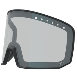 no frame ski goggles The SOLAR ski goggles