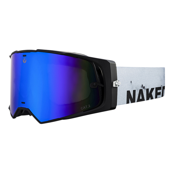 loose riders goggles Downhill Goggles with Interchangeable Lenses – MTB Goggles The LINE