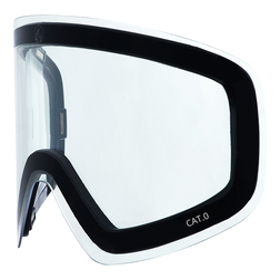 Ersatzglas TROOP EVO