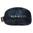 Skibrillen Schutz (Überzieher) by NAKED Optics—featuring a dark design printed with “NAKED”, a starry night sky, and rocky terrain background—blends comfort and style, offering protective spirit similar to a Goggle Sock or classic Skibrillenschutz.