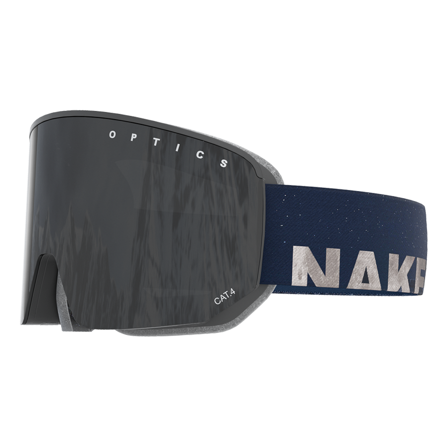 naked ski goggles The NOVA ski goggles